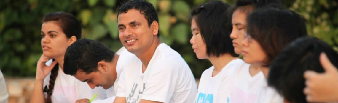 Keshab Dahal Reflection