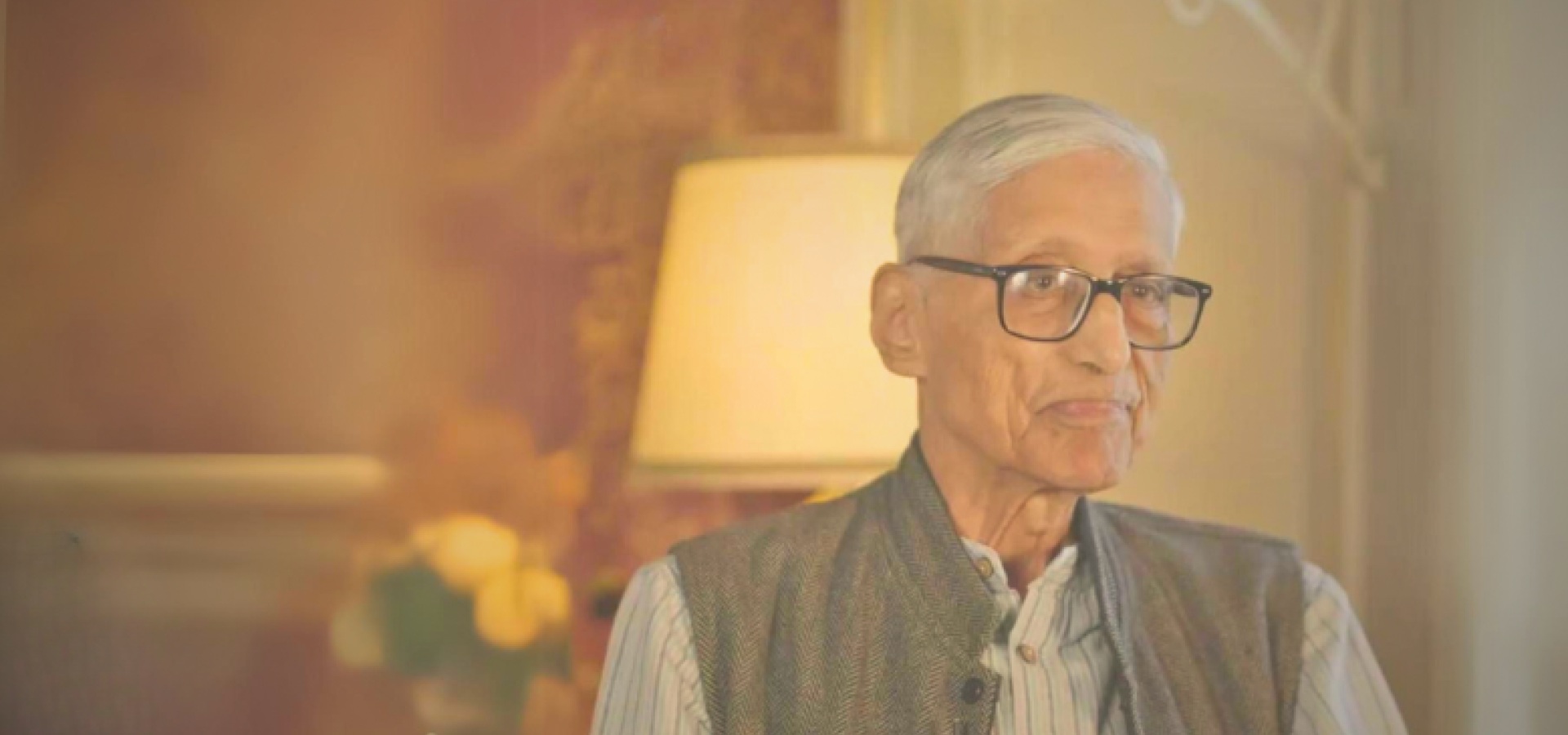 Rajmohan Gandhi