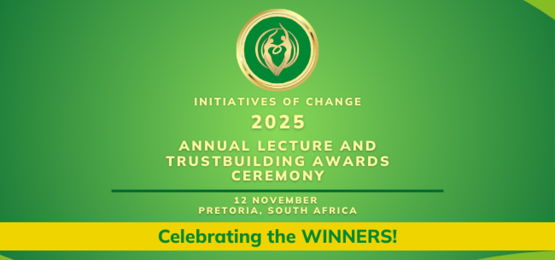 2025 TB Awards - Celebrating the Winners mobile image