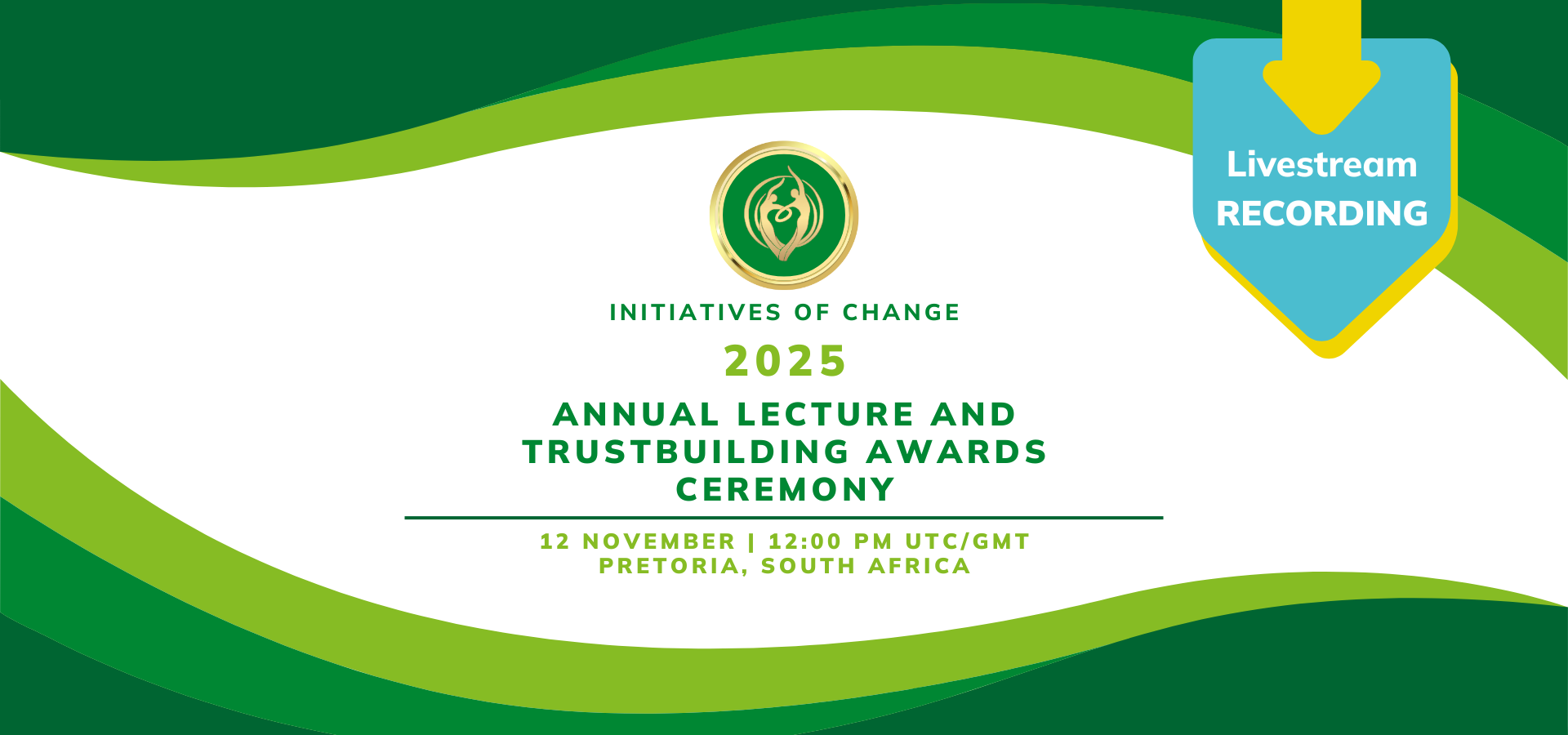 2025 TB Awards_Livestream Recording_Header Image