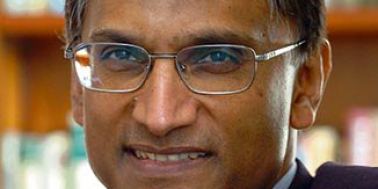 Gerald Pillay Gerald Pillay