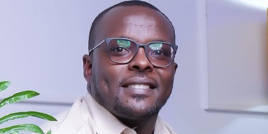 Zachariah Karimi Muturi Zachariah Karimi Muturi