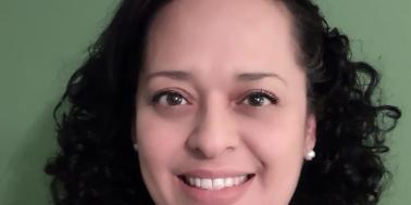 Pilar Griffin Pilar Griffin