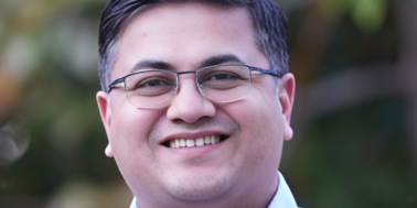 Tapan Parekh Tapan Parekh