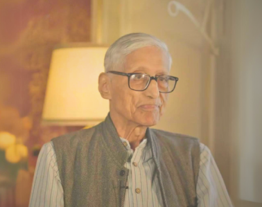 Rajmohan Gandhi