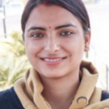Durga Bhandari Durga Bhandari