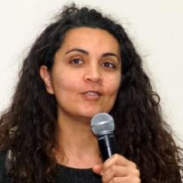 Yara El-Ghadban