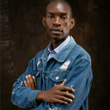 Pascal Biruru Pascal Biruru