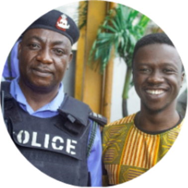 Bob Divine Omeke