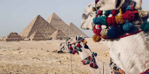 Egypt